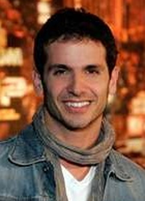 特雷西·迪奥里奥 Tyce Diorio Tyce