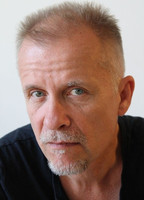 阿克塞尔·旺克 Axel Wandtke