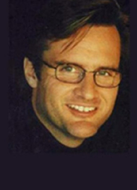 乔治F·沃森 George F. Watson