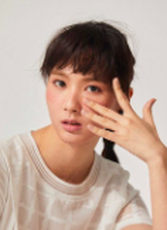 许筑婷 Annika Hsu