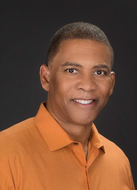 里克·理查森 Rick Richardson