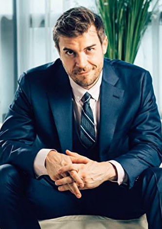 丹尼尔·C·肯尼迪 Daniel C Kennedy