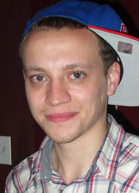 彼得·安东尼·唐伯蒂斯 Peter Anthony Tambakis Petey