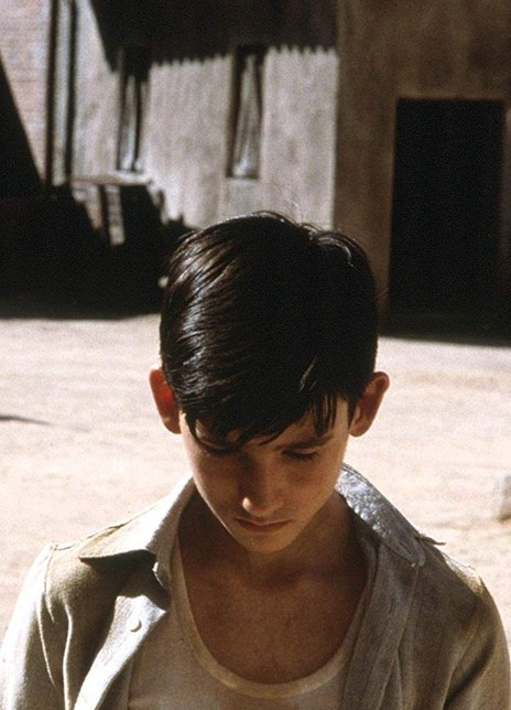 因尼哥·加塞斯 Íñigo Garcés Inigo Fernandito Marcos Garces