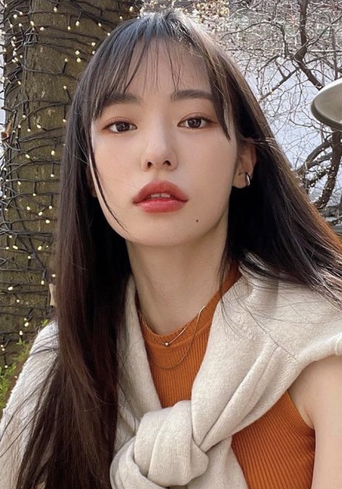 崔怡贤 ilHyun Choi 崔怡贤 ilHyun Choi