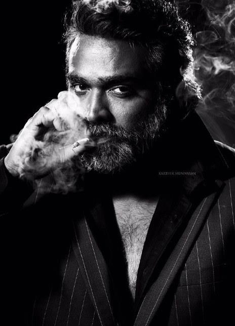 维杰·西图帕提 Vijay Sethupathi 维贾伊·西图帕提 விஜய்சேதுபதி