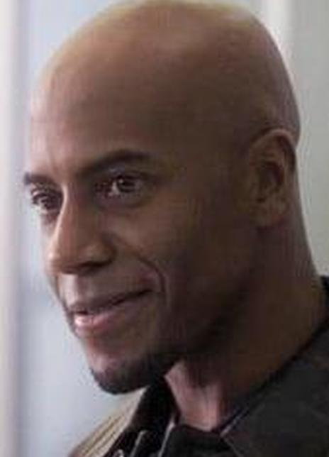 丹尼·沃 Danny Waugh