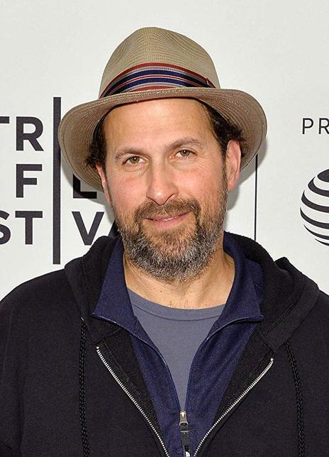 汤米·斯威德洛 Tommy Swerdlow