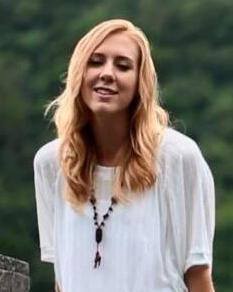 克丽丝叮 Christine Welch 克里斯汀·韦尔奇 叮叮