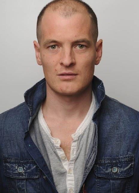 基普·查普曼 Kip Chapman