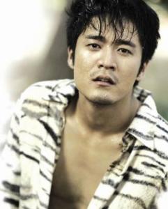 尚于博 尚韦伯 Yubo Shang