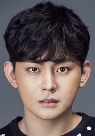 蔡焕 Chae Hwan 채환