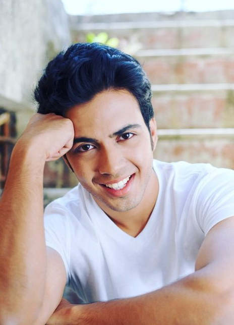 尼尔·多克特 Neil Dhokte