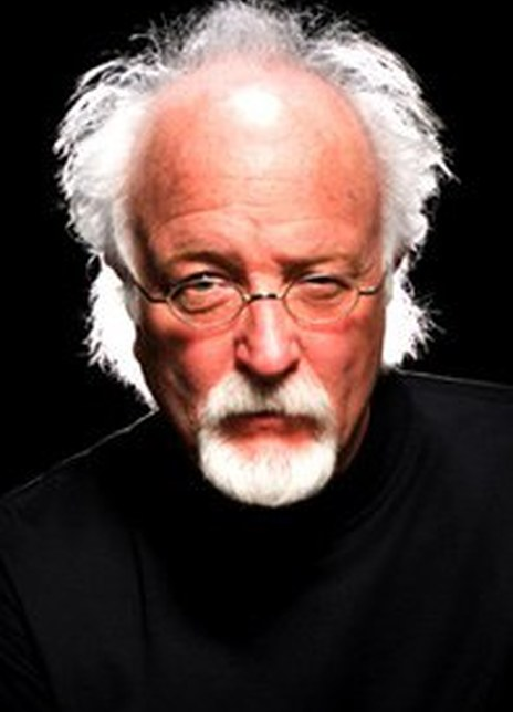 盖瑞·波维尔 Gary Powell