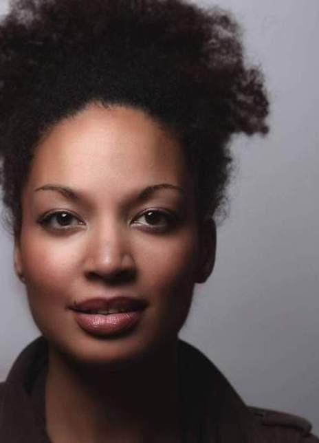 乔安娜·希雅 Johanna Thea