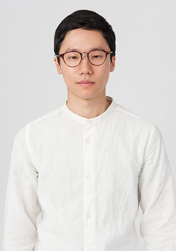 前原滉 Maeko Kou Maehara