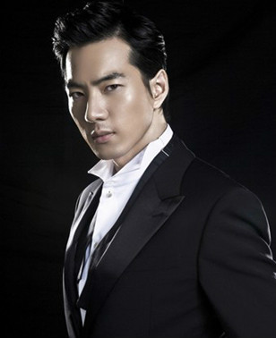 宋一国 Song Il Kook 송일국