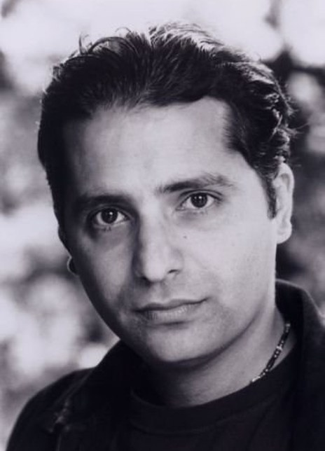 法尔德斯·巴姆 Firdous Bamji