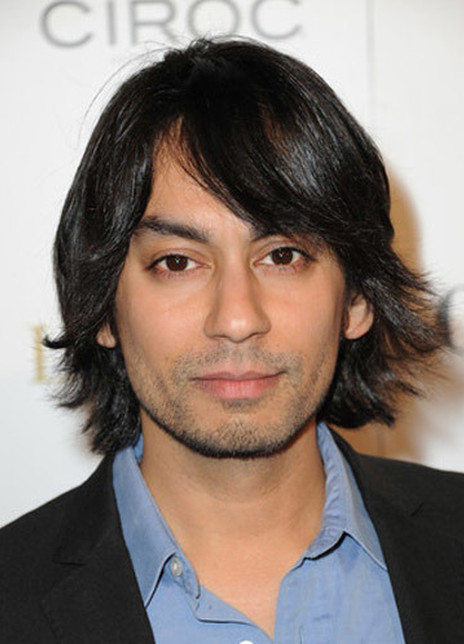 维克·萨海 Vik Sahay Vikram Sahay