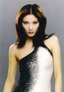 陈娟红 Chen Juanhong