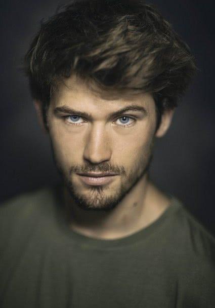 维克多·梅特莱特 Victor Meutelet