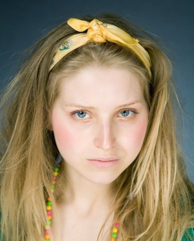 杰西·卡夫 Jessie Cave