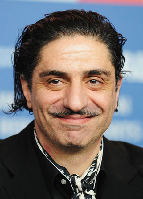 西蒙·阿布卡瑞安 Simon Abkarian 西蒙·阿比卡里安 Simone Abkarian