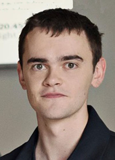 布莱恩·维纳尔 Brian Vernel 布莱恩·威纳尔