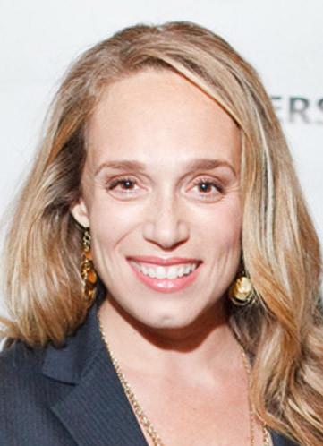 詹妮弗·科平 Jennifer Copping