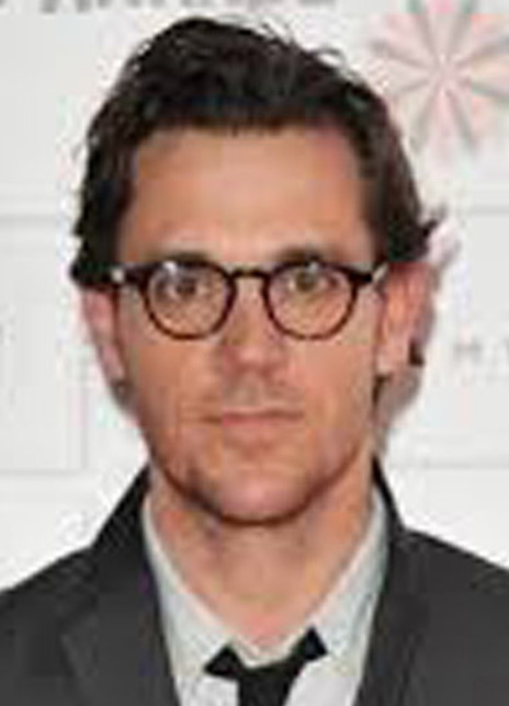 杰米·西弗斯 Jamie Sives