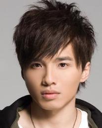 刘峻纬 阿纬 A-Wei