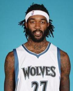 乔丹·希尔 Jordan Hill 乔丹·希尔 Jordan Hill