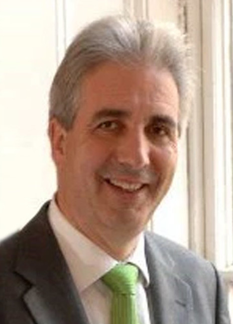 蒂姆·汉兹 Tim Hands