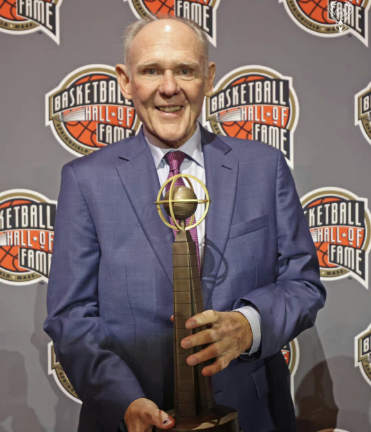 乔治·卡尔 George Karl