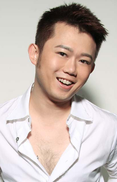 李东田 Tony Li