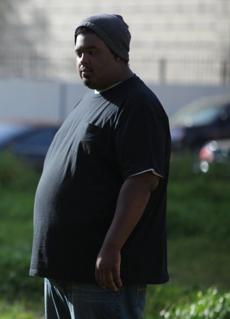 达旺·麦克唐纳 DaVone McDonald