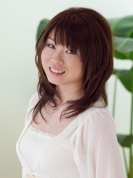 根本圭子 Keiko Nemoto