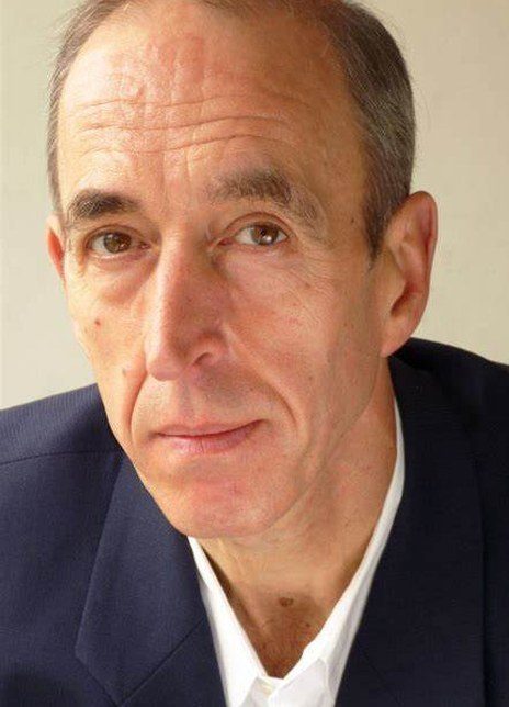 迈克尔·米尔斯 Michael Mills