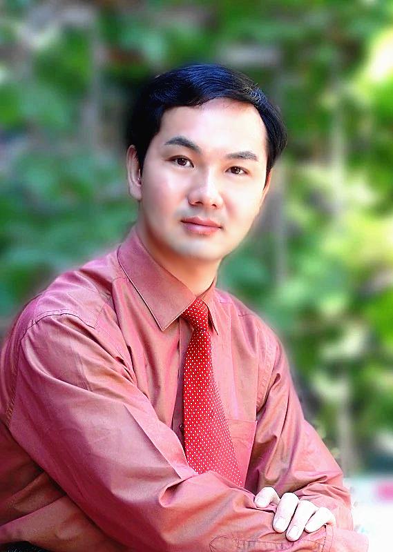 刘华 liu hua 刘华 liu hua