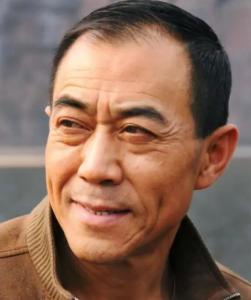 曹培昌 Cao Peichang