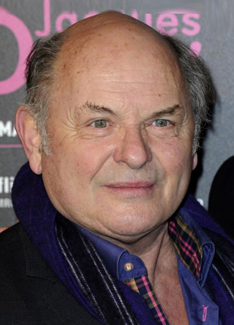 让-弗朗索瓦·斯泰弗南 Jean-François Stévenin J.F. Stevenin Jean-Franç ois Stevenin