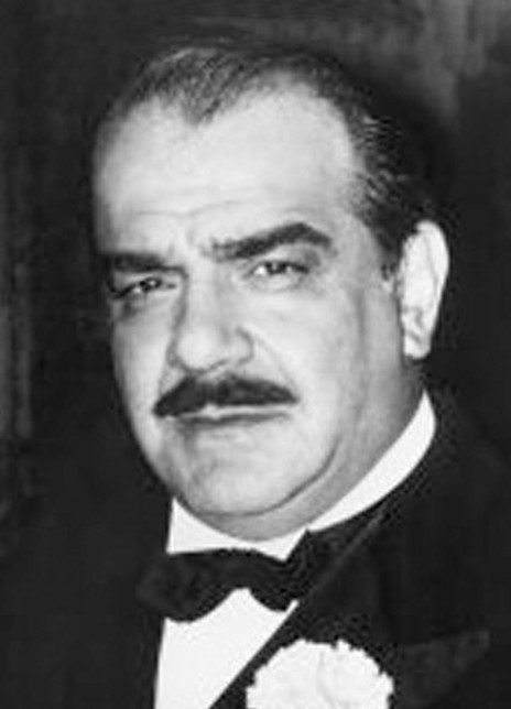 伦纳德·特莫 Leonard Termo