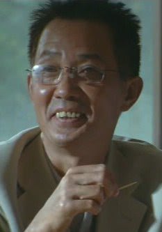 林文伟 Wen-Wei Lin