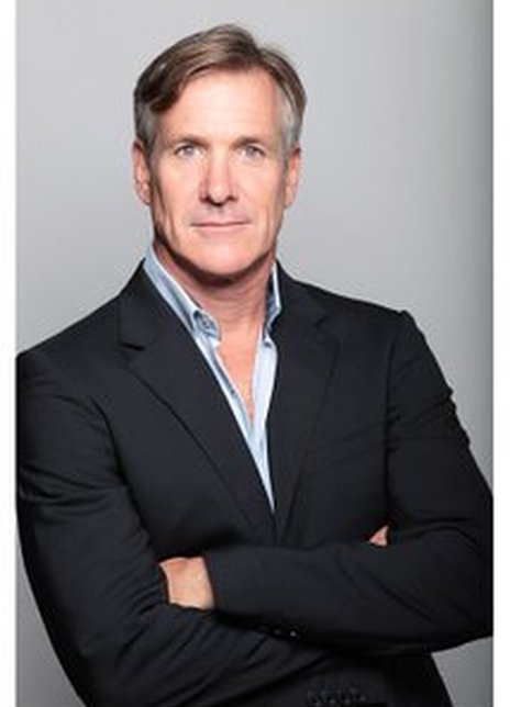 杰夫·科贝特 Jeff Corbett