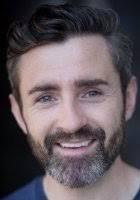 迈尔斯·基奥治 Michael Keogh Michael Damien Keogh Keo