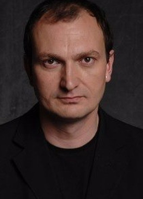 库比莱·通杰尔 Kubilay Tunçer