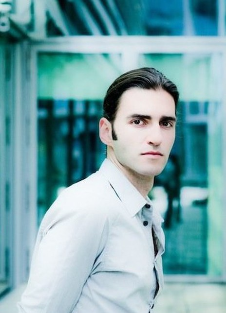 德扬·布钦 Dejan Bucin