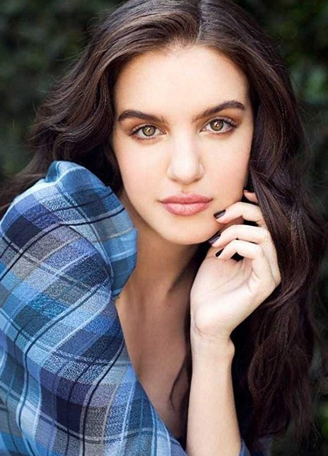莉莉玛 Lilimar 莉莉玛·埃尔南德斯·鲁伊斯 Lilimar Hernandez Ruiz