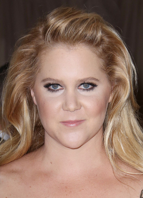 艾米·舒默 Amy Schumer 埃米·舒默 Amy Beth Schumer
