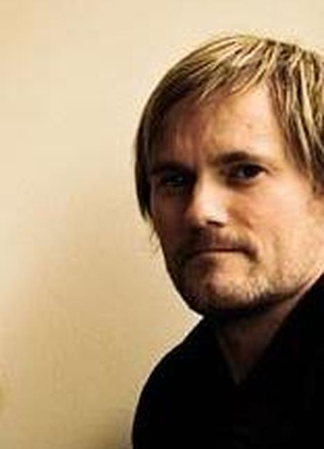 吉奥夫·巴罗 Geoff Barrow Geoffrey Paul Barrow